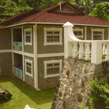Koko Villas